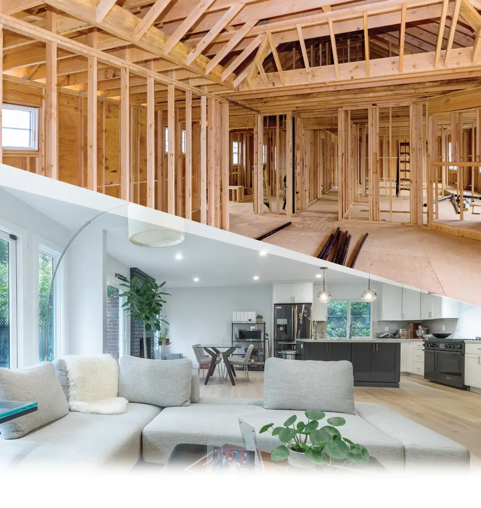 Custom Home Construction
