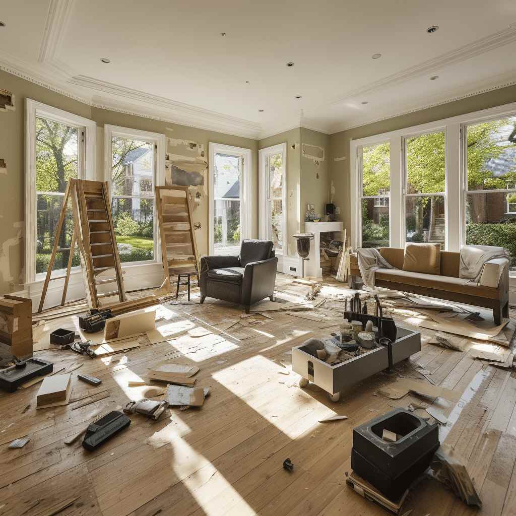 Home Renovations