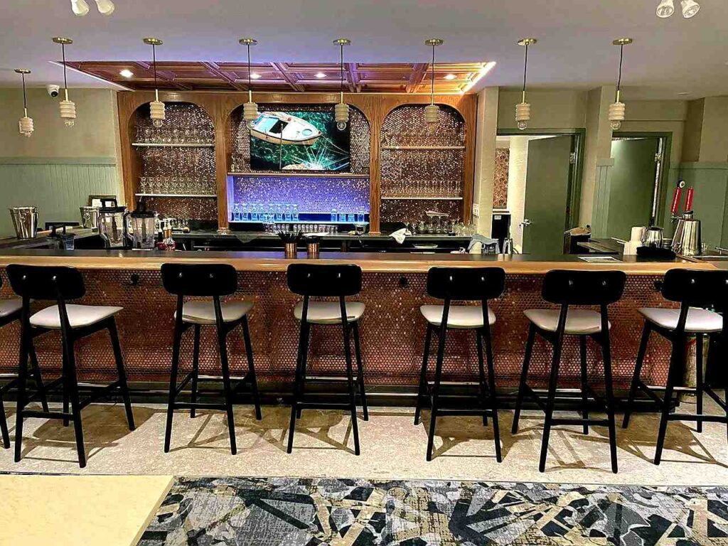 Restaurant Construction Services